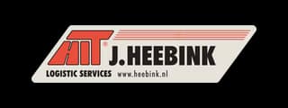 J. Heebink Logistic Services