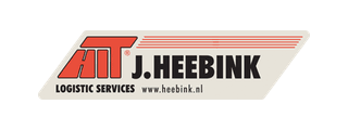J. Heebink Logistic Services