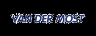 Van der Most