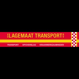 Van de Lagemaat