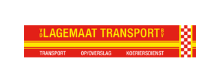 Van de Lagemaat Transport