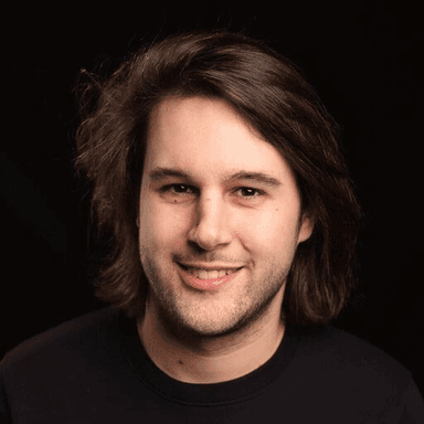 Charilaos Mulder profile