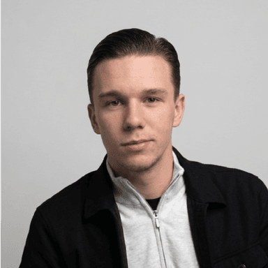 Yannick Strijbis profile