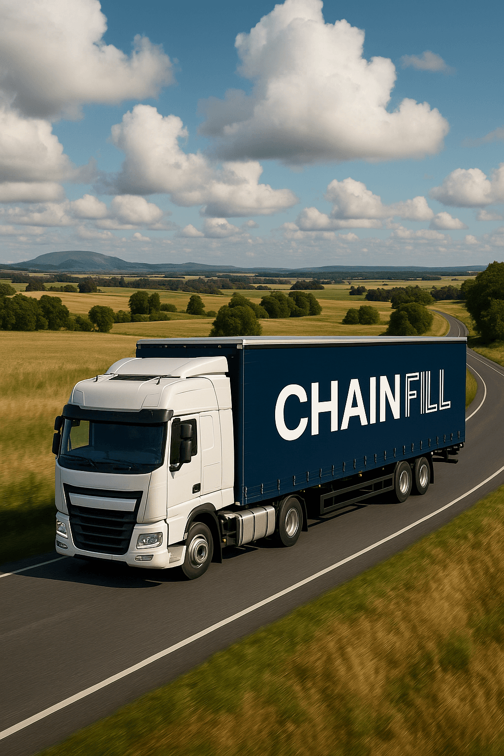 Een systeem bouwen dat schaalt, meegroeit en echt waarde oplevert. Updates van mei. | Chain Fill