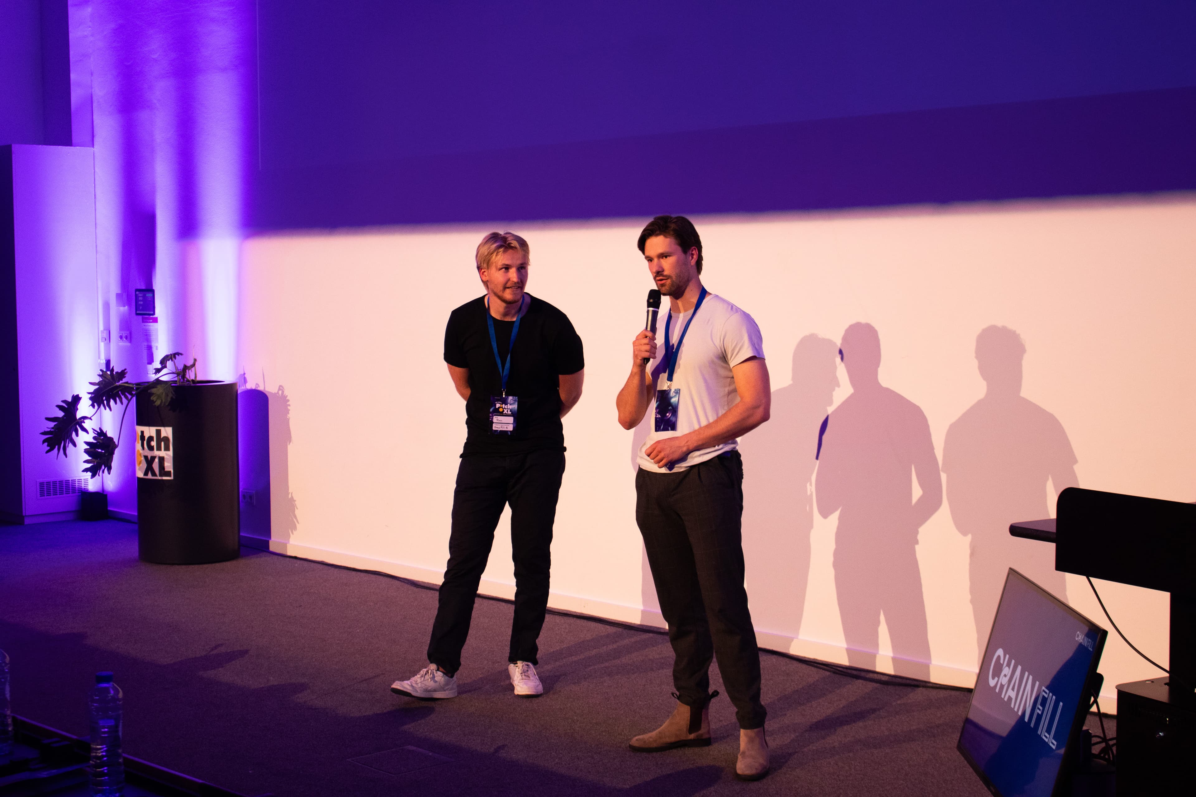 Op naar Silicon Valley in oktober!