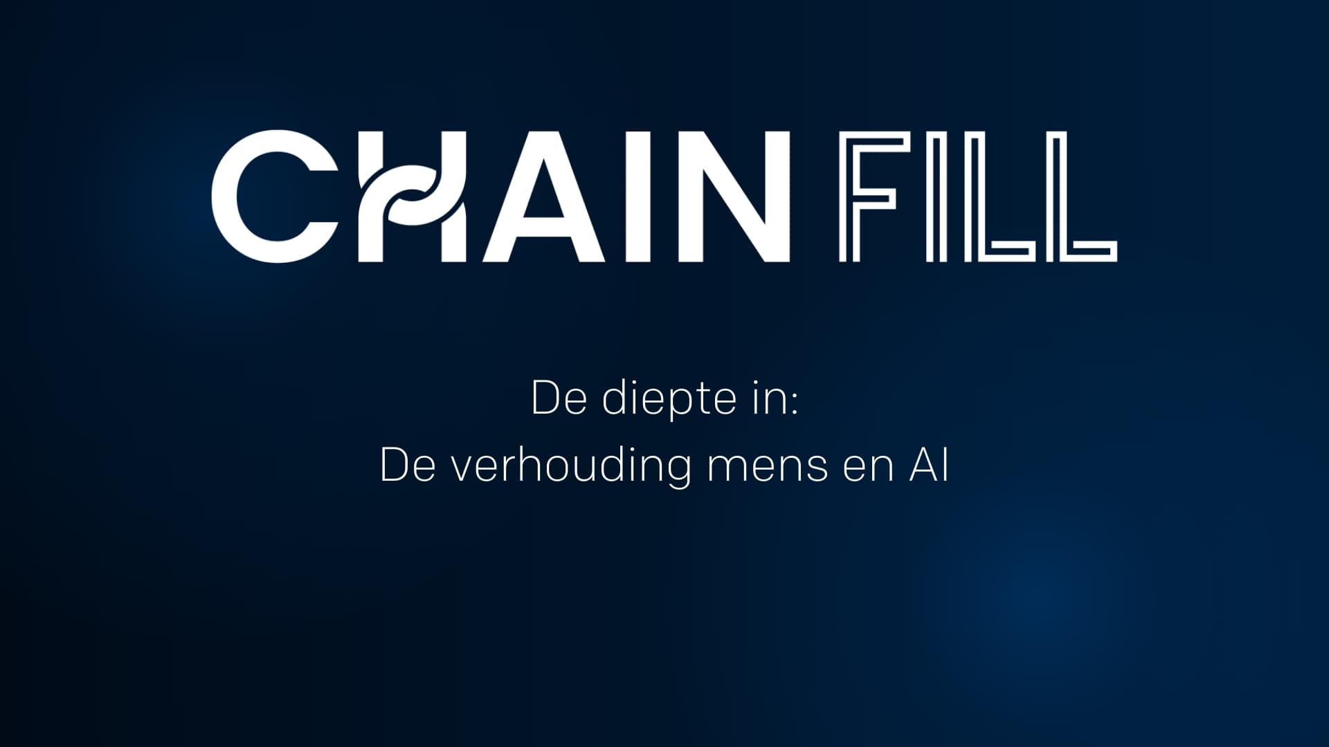 De verhouding mens en AI. Wat zijn de verschillen?