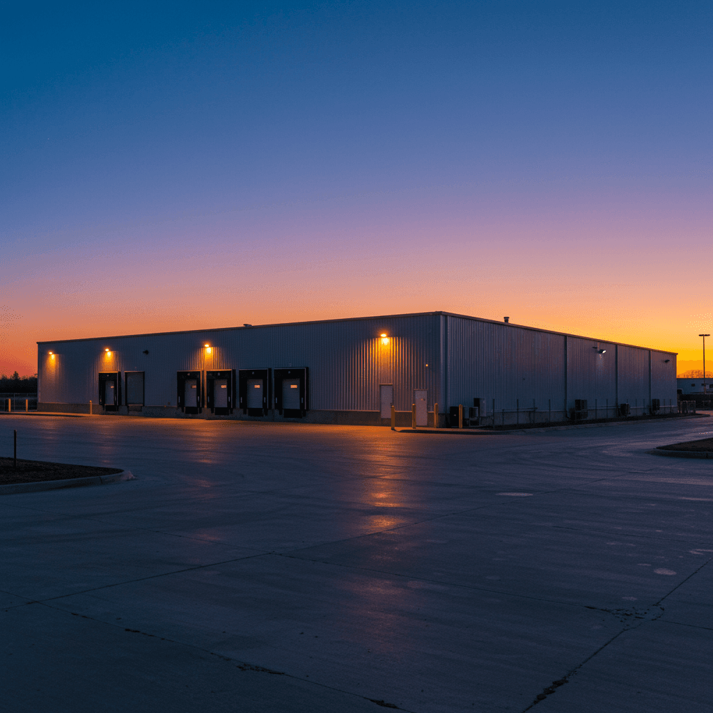 Generatieve AI in de Nederlandse logistiek: waarom blijft implementatie achter?