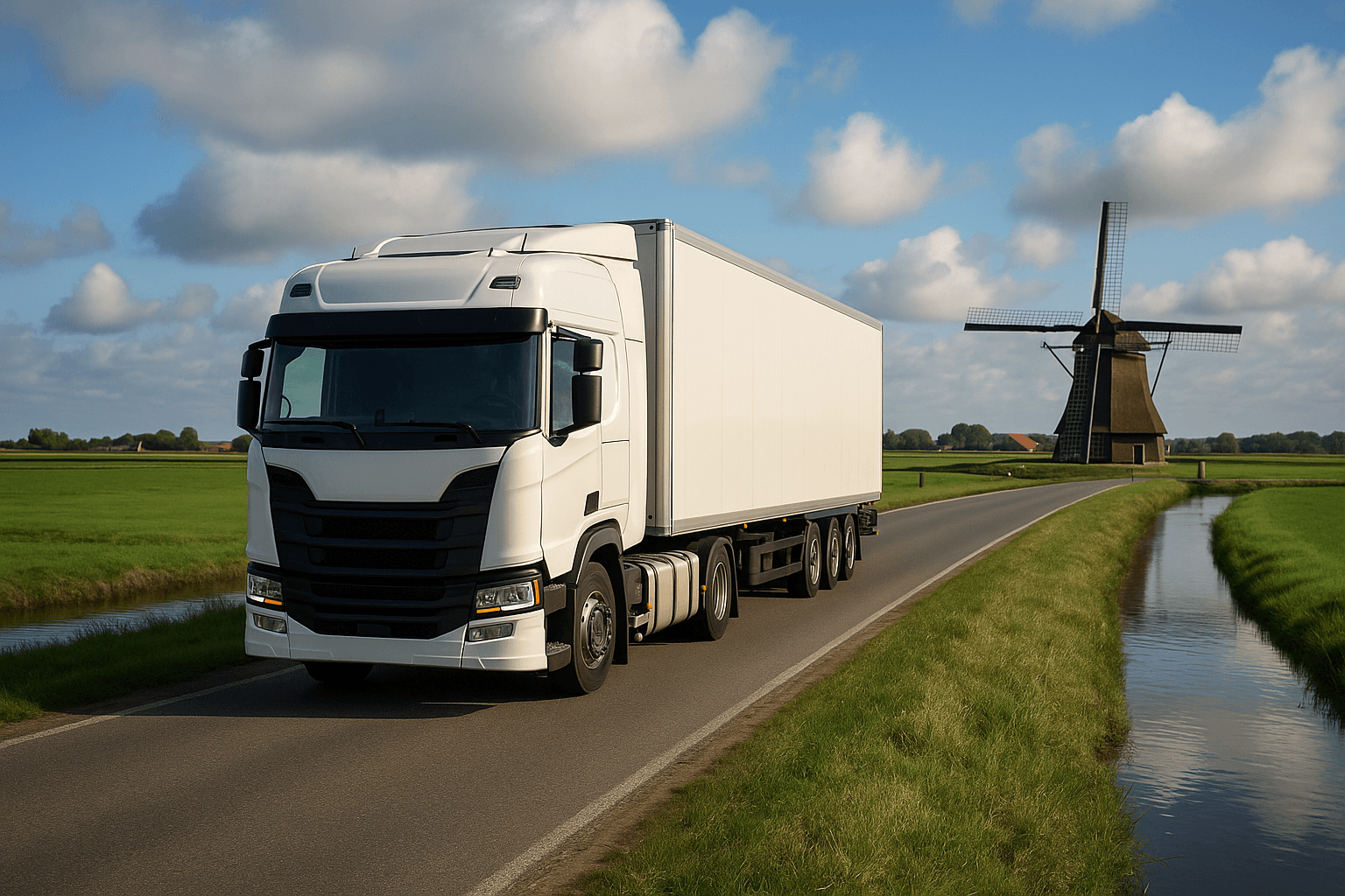 Geen EDI? Zo laat je de orderstroom toch lopen