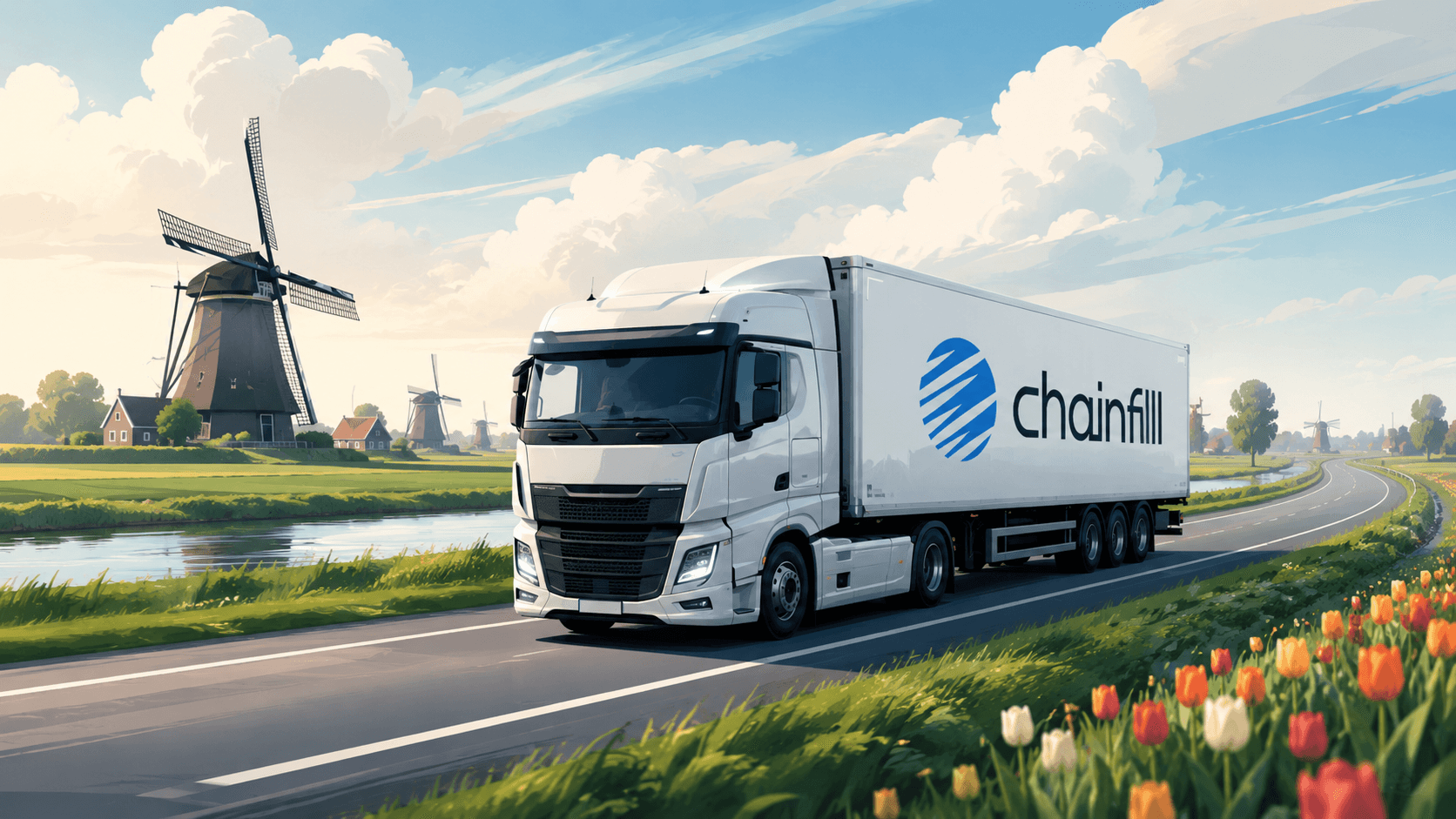 E-mailorders automatisch verwerken: van inbox naar TMS-order
