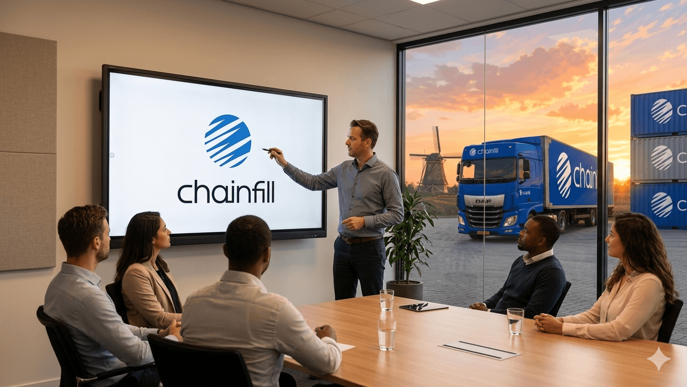 Waarom AI-projecten in logistiek falen vóór ze beginnen