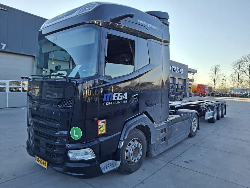 Hoe Mega Containers efficiënter werkt en groeit zonder extra personeel