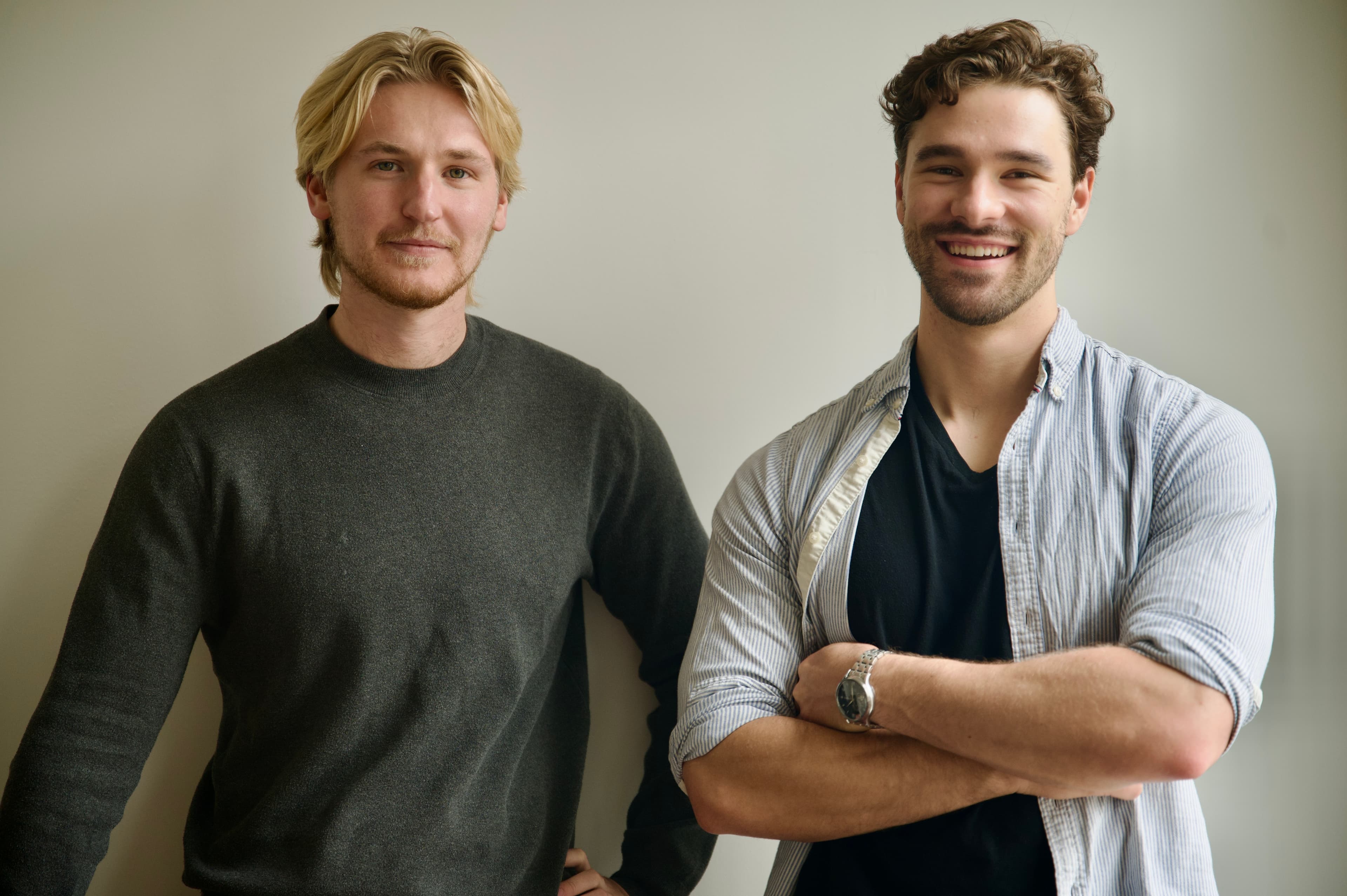 Chain Fill: Niet alleen automatische order invoer met AI, maar nog veel meer.