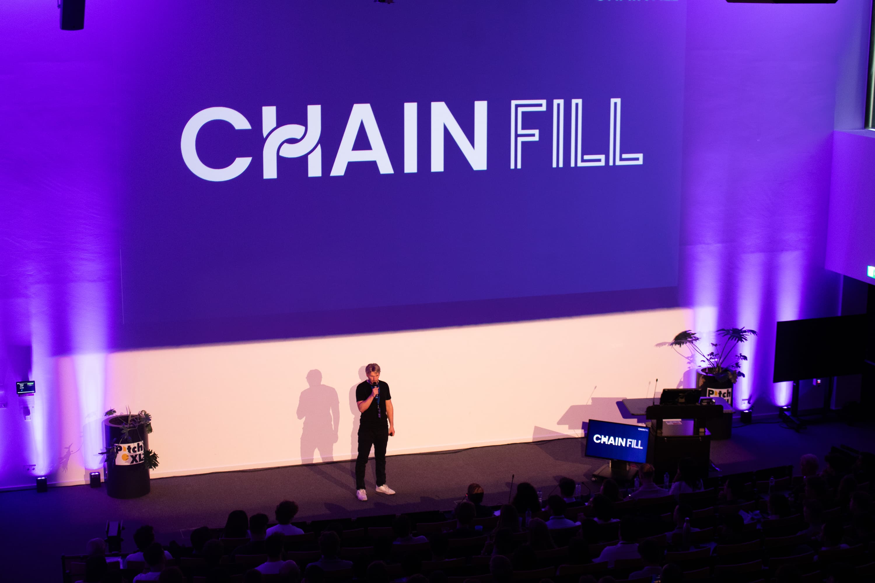 Vooruitblik naar Silicon Valley