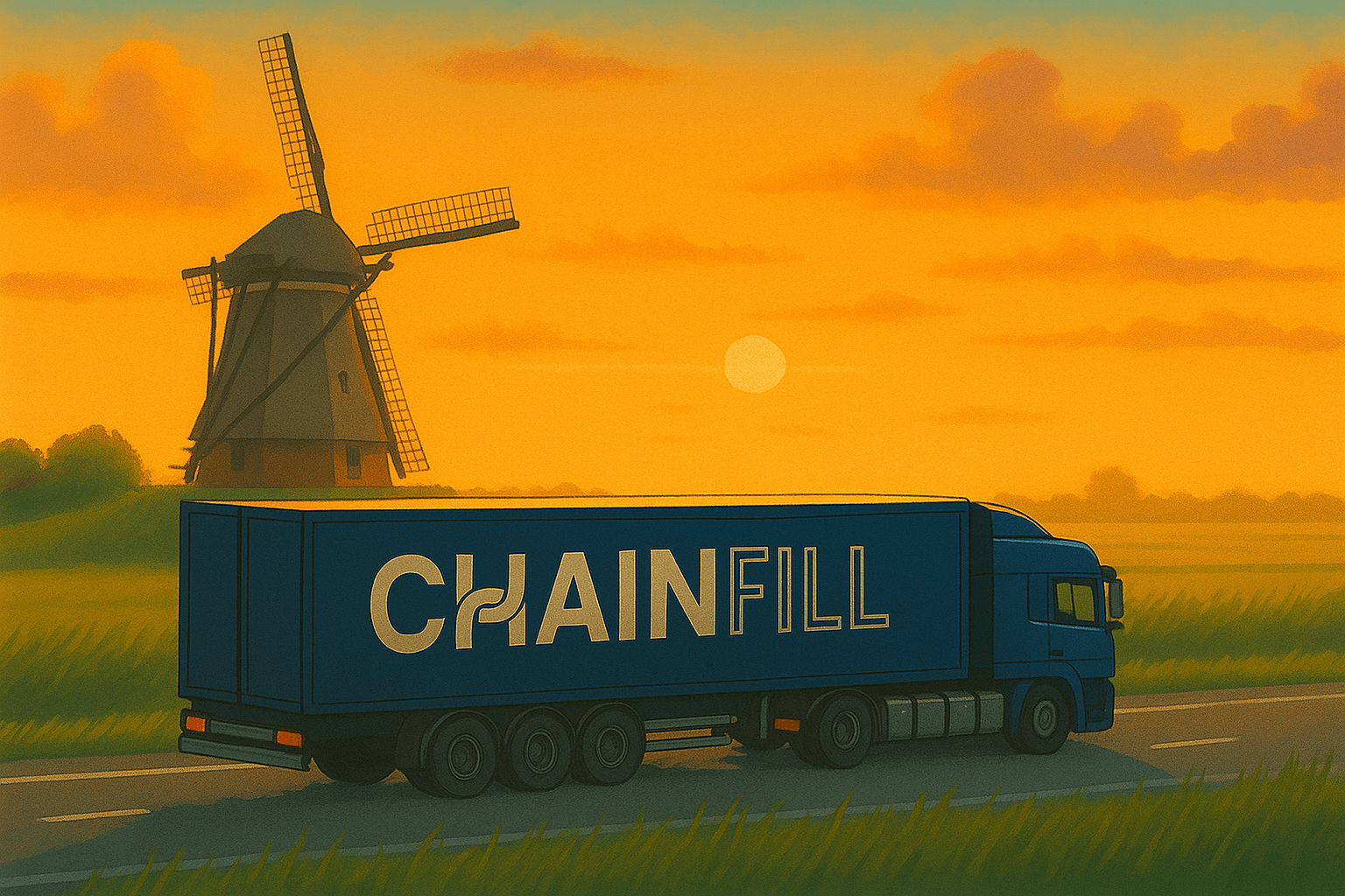 Slimmere e-mailverwerking met AI in transport en logistiek