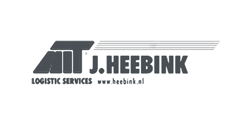 J. Heebink Logistic Services